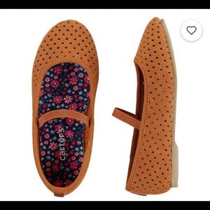 Carter's Ballet Flats